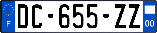 DC-655-ZZ