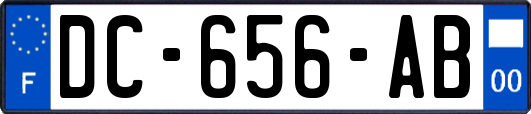 DC-656-AB