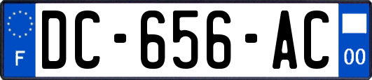 DC-656-AC