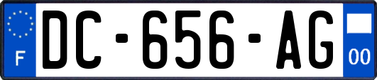 DC-656-AG