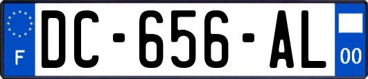 DC-656-AL