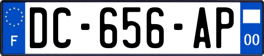 DC-656-AP