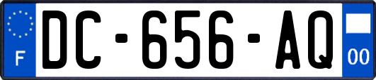 DC-656-AQ