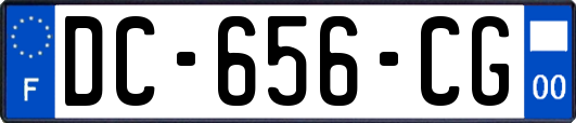 DC-656-CG