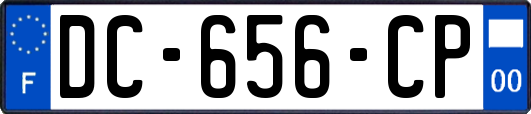 DC-656-CP