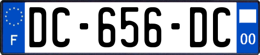 DC-656-DC