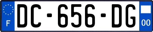 DC-656-DG
