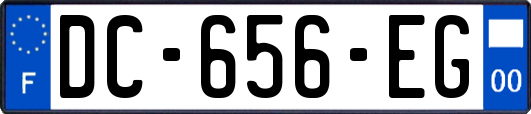 DC-656-EG