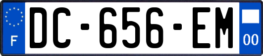 DC-656-EM