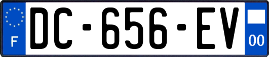 DC-656-EV
