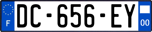 DC-656-EY