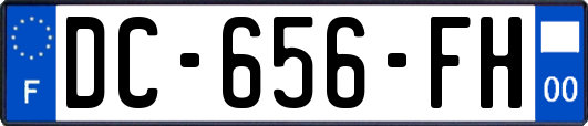 DC-656-FH