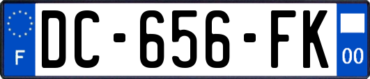 DC-656-FK