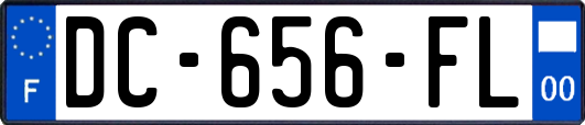 DC-656-FL