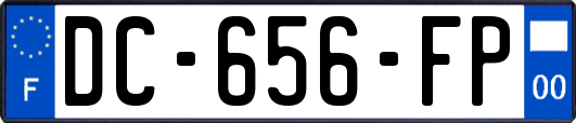 DC-656-FP