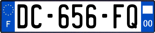 DC-656-FQ