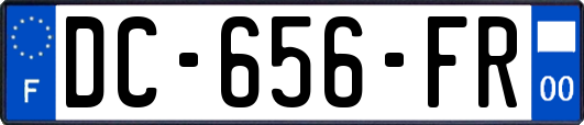 DC-656-FR