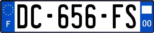 DC-656-FS