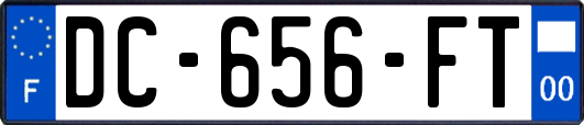 DC-656-FT