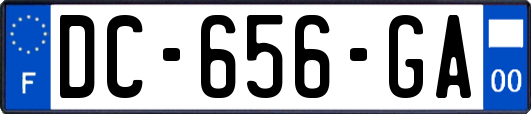 DC-656-GA