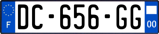 DC-656-GG