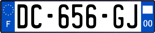 DC-656-GJ