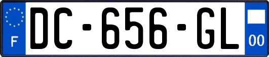 DC-656-GL