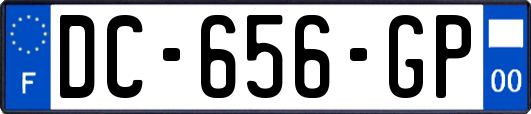 DC-656-GP