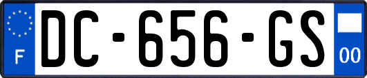 DC-656-GS
