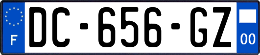 DC-656-GZ