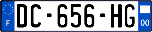 DC-656-HG