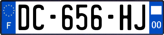 DC-656-HJ