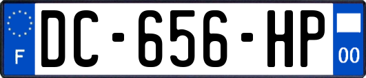DC-656-HP