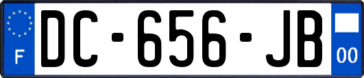DC-656-JB