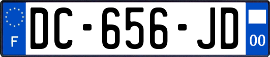 DC-656-JD