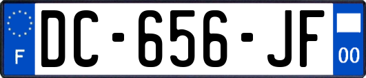 DC-656-JF