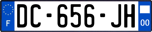 DC-656-JH