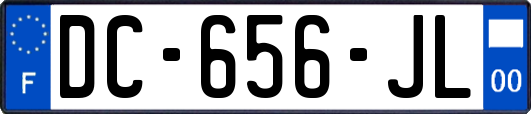 DC-656-JL