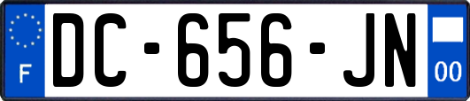 DC-656-JN