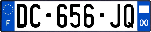 DC-656-JQ