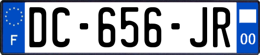 DC-656-JR