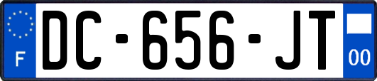 DC-656-JT