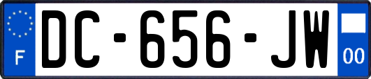 DC-656-JW