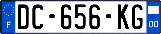 DC-656-KG