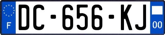 DC-656-KJ