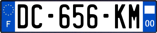 DC-656-KM