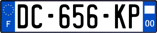 DC-656-KP