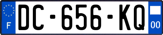 DC-656-KQ