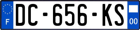 DC-656-KS