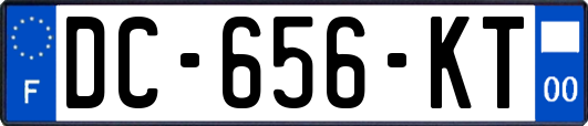 DC-656-KT